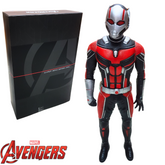10-inch Ant-Man Action Figure from Avengers: Age of Ultron - Perfect Kids' Gift